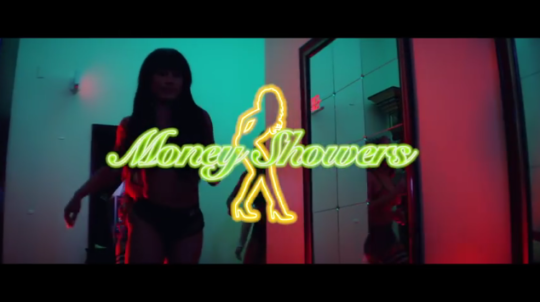 Video: Fat Joe & Remy Ma ft. Ty Dolla $ign - Money Showers
