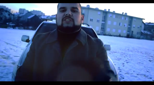 Video: Khan - Dišem s njim