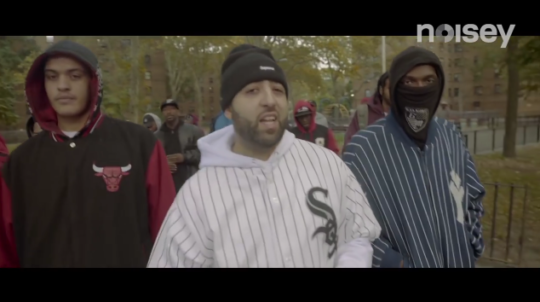 Video: LNDN DRGS x P On The Boards ft. Earl Swavey & G-Weeder - Let Me Be The 1