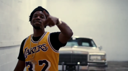 Video: Curren$y ft. Corner Boy P & T.Y. - I Remember