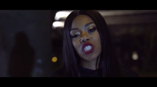 Video: Lady Leshurr - #Unleshed 2