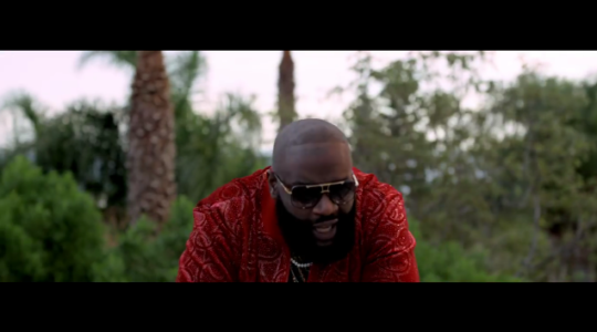 Video: Rick Ross ft. Ty Dolla $ign – I Think She Like Me