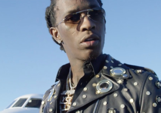 young thug