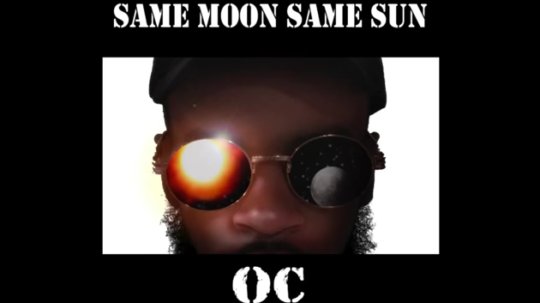 O.C. – Serious