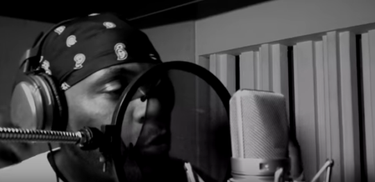 Video: Masta Killa ft. Method Man & Redman – Therapy