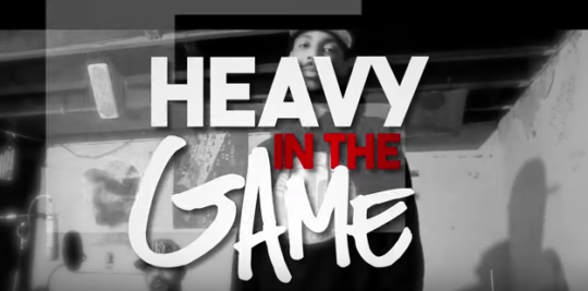 Video: Boldy James – Heavy In The Game