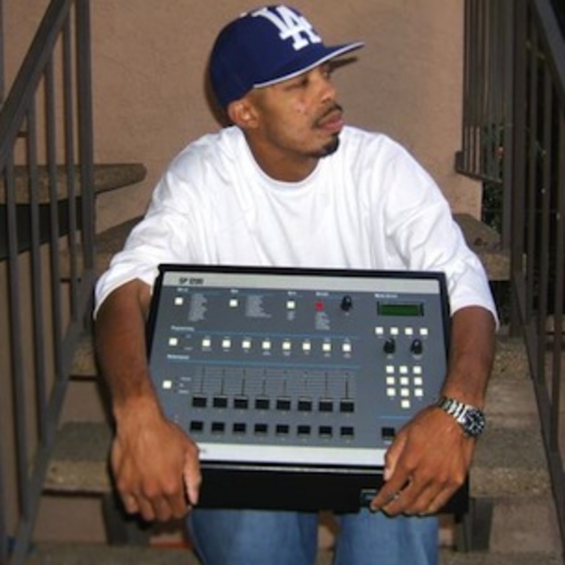 DJ Crazy Toones Passed Away - Blackout Hip Hop