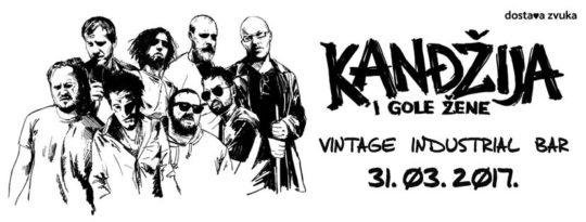 Kandžija