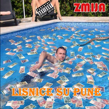 Zmija – Lisnice Su Pune (Prod. Rinoma)