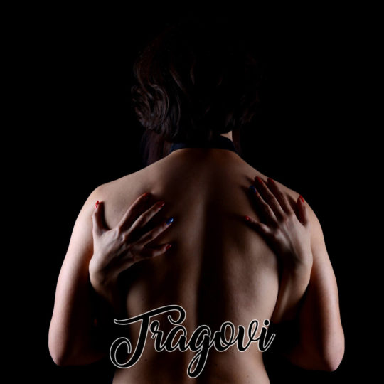 Takke - Tragovi (Album stream)
