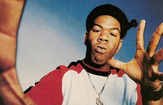 craig mack