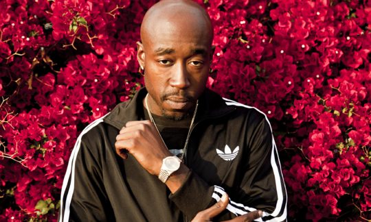Freddie Gibbs
