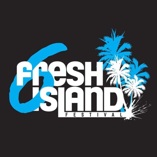 fresh island