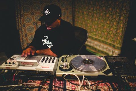 DJ Premier Announced 4 New Albums For 2017