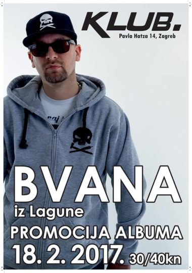 Bvana