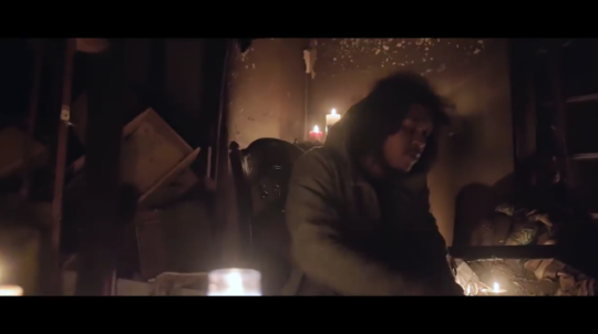 Video: Ab-Soul ft. Teedra Moses & JaVonté - Evil Genius