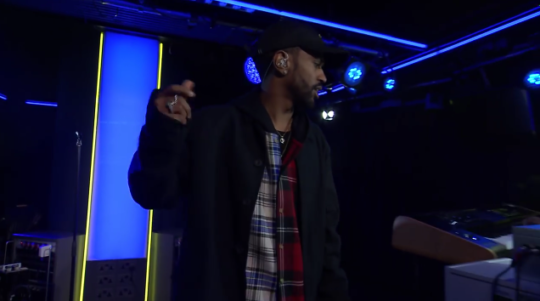 Video: Big Sean Covers Kanye West's Song "I Wonder"