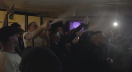 Video: Rokavela @ Ritam grada, Zagreb (3. 2.)