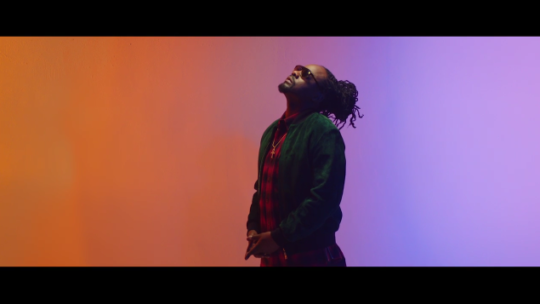 Video: Wale ft. Lil Wayne - Running Back