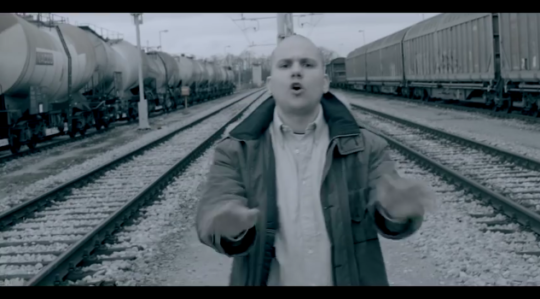 Video: Flamie ft. Struka & Priki - Gram duše
