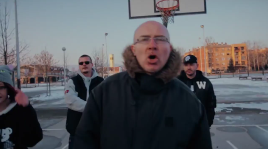 Blackout premijera: Regnum ft. Tomba,Target & Suicidal - Ko sam