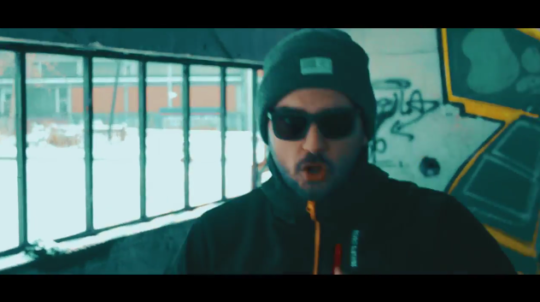 Video: Vecco ft. Frenkie - Ako lažem