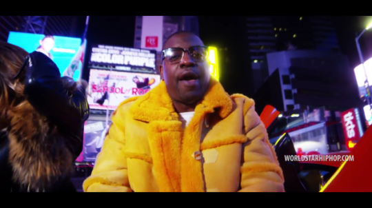 Video: Uncle Murda - 2016 Rap Up