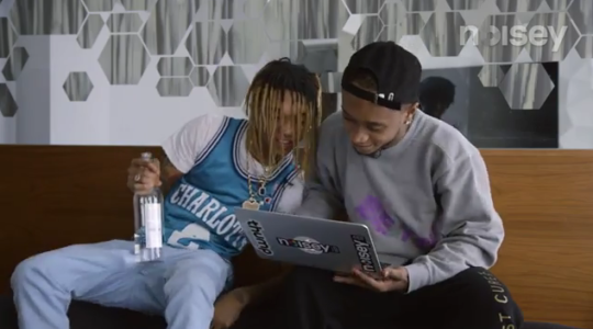 Noisey Presents: Rae Sremmurd vs. The People