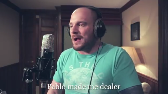 Video: Mac Lethal Raps Numbers from 0 to 60
