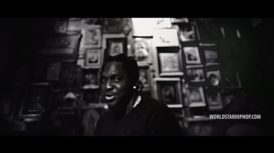 Video: Tracy T ft. Rick Ross & Pusha T – Choices