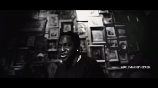 Video: Tracy T ft. Rick Ross & Pusha T - Choices