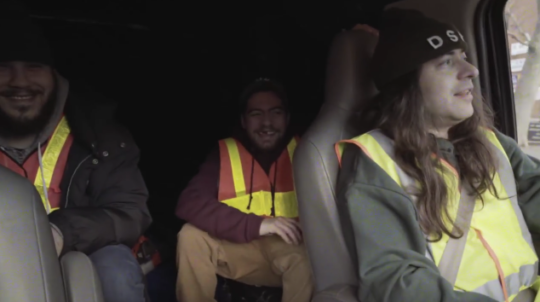 Video: Your Old Droog ft. Wiki & Edan – Help