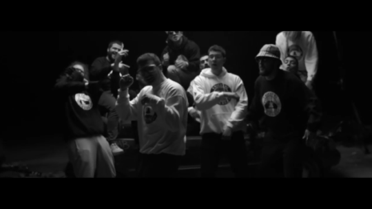 Pogledajte novi spot triestri bande za pjesmu “Udari”