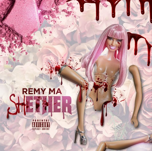 Remy Ma – ShETHER (Nicki Minaj Diss)