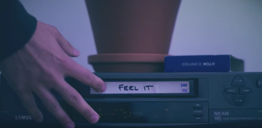 Video: Chapee & Max I Million – Feel It