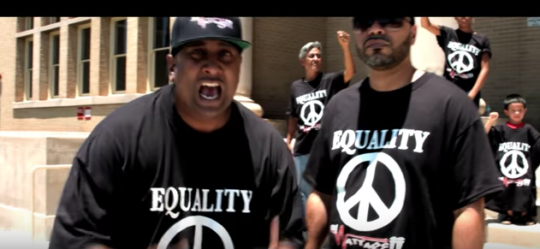 Video: Raw Wattage – Equality