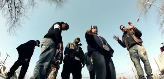 Video: Neek The Exotic  ft. Father D, Mr Cheeks & Big Leto – Doing What We Know