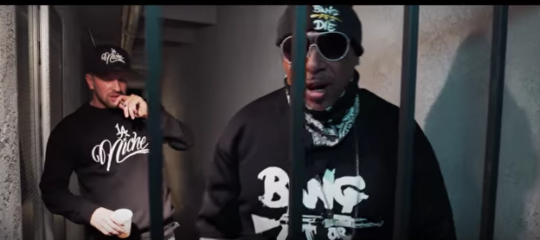 Video: Rekta, Big Tray Deee, Kokane & Smokey Lane – Gang Bang Muzik