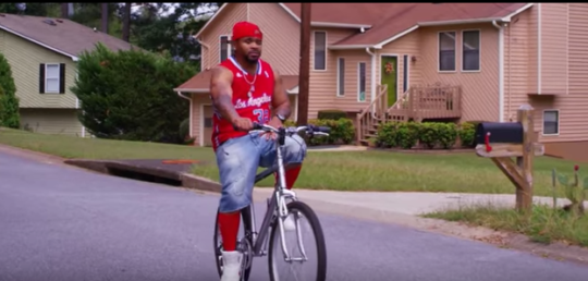 Video: Koache  ft. Young Reefer J – Love My Life