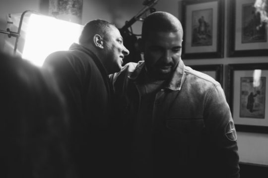 drake semtex