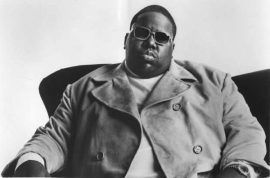 Notorious