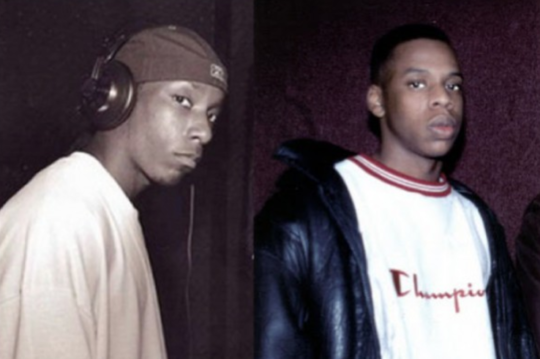 big l jaz y