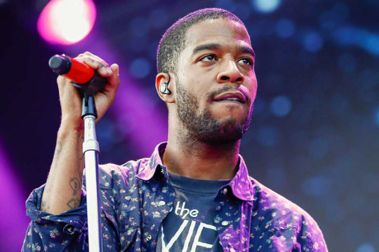 Kid Cudi