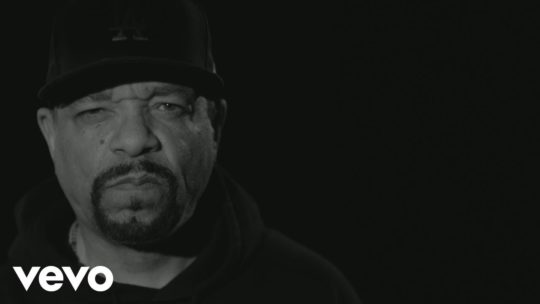 Ice T