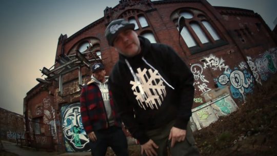 Snowgoons