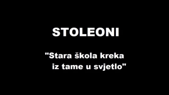 Stoka