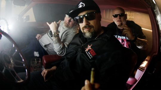 Smokebox