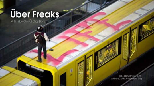 Über Freaks