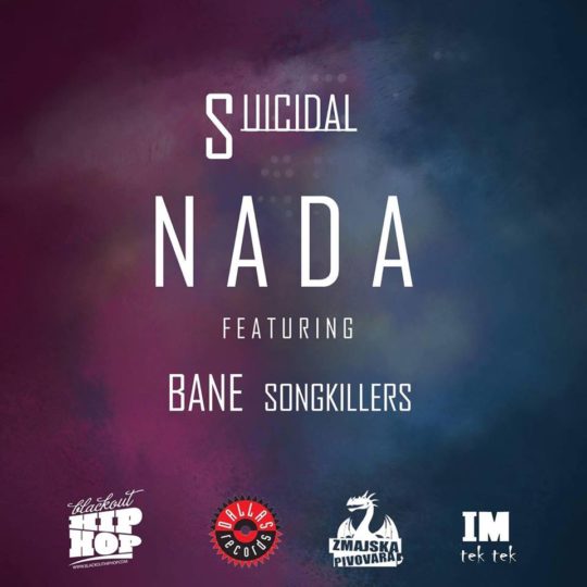 Suicidal