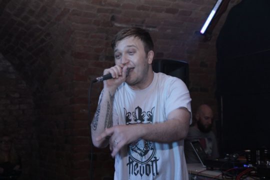 edo maajka